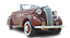 HTC - Chevrolet Roadster 1937 - 1/24 - Imagem 2