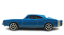 MAISTO - Dodge Charger R/T 1969 - 1/64 - Imagem 1