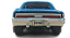 MAISTO - Dodge Charger R/T 1969 - 1/64 - Imagem 4
