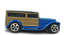 MAISTO - Ford 1932 - 1/64 - Imagem 1