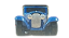 MAISTO - Ford 1932 - 1/64 - Imagem 2