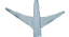 HTC SUCATAS - Boeing 767-200 - 1/144 - Imagem 3