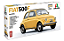 ITALERI - Fiat 500 F - 1/12 - Imagem 1