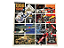 TAMIYA - Catálogo Tamiya 1998 - Imagem 1