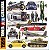 TAMIYA - Catálogo Tamiya 1999 - Imagem 1