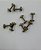 Rodeiros para Trens HO - 1/87 - Imagem 2