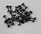 Rodeiros para Trens HO - 1/87 - Imagem 2