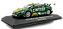 Altaya - Peugeot 408 - Marcos Gomes (2015) Voxx Racing - 1/43 - Imagem 1