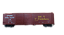 PROTO SERIES - Vagão Union Pacific "Road of the Streamliners" - HO - Imagem 2