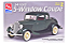 AMT/ERTL - Ford 5-Window Coupe 1934 - 1/25 - Imagem 1