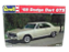 REVELL - Dodge Dart GTS 1969 - 1/25 - Imagem 1