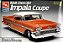 AMT/ERTL - Chevrolet Impala Coupe 1958 - 1/25 - Imagem 1