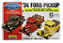 LINDBERG - Ford Pickup 1934 - 1/25 - Imagem 1