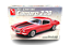 AMT/ERTL - Chevrolet Camaro Z-28 1970 1/2 - 1/25 - Imagem 1