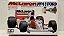 TAMIYA - McLaren MP4/8 Ford 1993  - 1/20 - Imagem 1