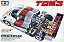 TAMIYA - Toyota Tom's 84C - 1/24 - Imagem 1
