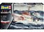 REVELL - Search & Rescue Vessel Hermann Marwede - 1/200 - Imagem 1