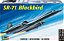 REVELL - SR-71 Blackbird - 1/72 - Imagem 1