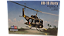 HOBBY BOSS - UH-1B Huey - 1/72 - Imagem 1