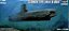 TRUMPETER - German Type XXIII U-Boat - 1/144 - Imagem 1