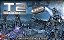 PEGASUS HOBBIES - T2 Judgment Day T-800 Endoskeletons - 1/32 - Imagem 1