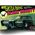 POLAR LIGHTS - The Green Hornet Black Beauty - 1/32 - Imagem 1