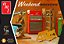 AMT - Weekend Wrenchin' Garage Accessory Set - 1/25 - Imagem 1
