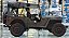 Kit Montado - Jeep Willy´s - 1/35 - Imagem 1