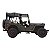 Kit Montado - Jeep Willy´s - 1/35 - Imagem 2