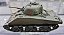 Kit Montado - Sherman - 1/72 - Imagem 1