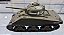 Kit Montado - Sherman - 1/72 - Imagem 1