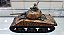 Kit Montado - Sherman - 1/72 - Imagem 1