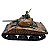 Kit Montado - Sherman - 1/72 - Imagem 2