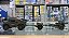 Kit Montado - Quad Gun Tractor - 1/72 - Imagem 1