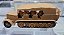 Kit Montado - Sd.Kfz. 7 - 1/72 - Imagem 1