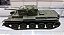 Kit Montado - Churchill - 1/72 - Imagem 1