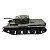 Kit Montado - Churchill - 1/72 - Imagem 2