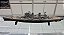 Kit Montado - HMS Prince of Whales - 1/800 - Imagem 1