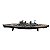 Kit Montado - HMS Prince of Whales - 1/800 - Imagem 2