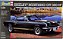 Revell - Shelby Mustang GT 350 H - 1/24 - Imagem 1