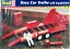 Revell - Race Car Trailer with Equipment - 1/24 - Imagem 1