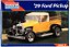 Monogram - '29 Ford Pickup - 1/24 - Imagem 1