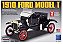 Lindberg - 1910 Ford Model T - 1/16 - Imagem 1