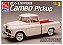 AMT/ERTL - 1955 Chevrolet Cameo Pickup - 1/25 - Imagem 1