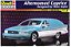 Revell Monogram - Alternomad Caprice Designed by Thom Taylor - 1/25 - Imagem 1
