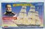 Lindberg - USS Constellation - 1/138 - Imagem 1