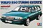 Tamiya - 1994 Volvo 850 Turbo Estate - 1/24 - Imagem 1
