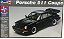 Revell Estrela - Porsche 911 Coupe - 1/24 - Imagem 1