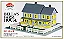 Model Power - Bella´s Farm House - 1/87 - Imagem 1
