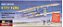 Monogram - Wright Brothers Kitty Hawk - 1/39 - Imagem 1